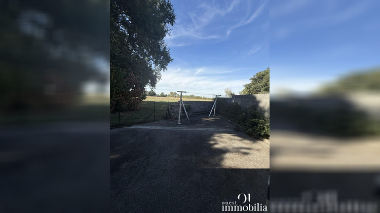 Ma-Cabane - Location Maison Mouzeil, 70 m²