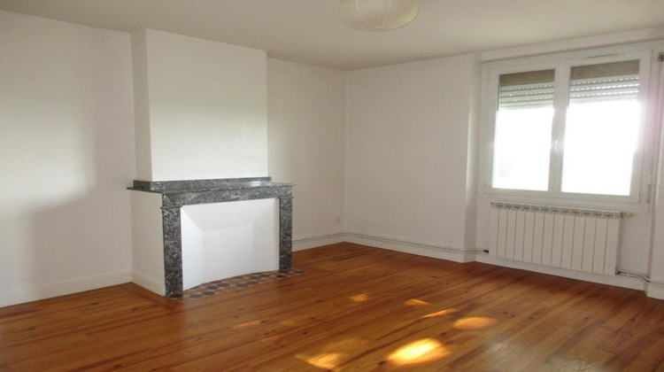 Ma-Cabane - Location Maison Mouzens, 120 m²