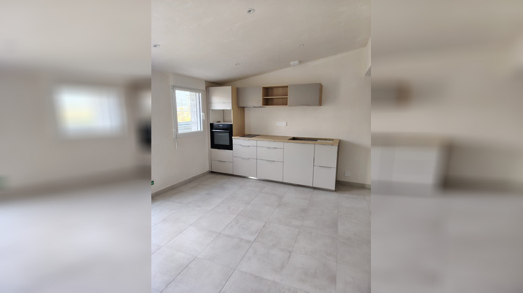 Ma-Cabane - Location Maison MOUZILLON, 37 m²