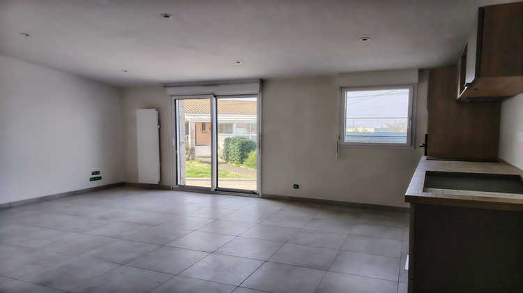 Ma-Cabane - Location Maison MOUZILLON, 37 m²