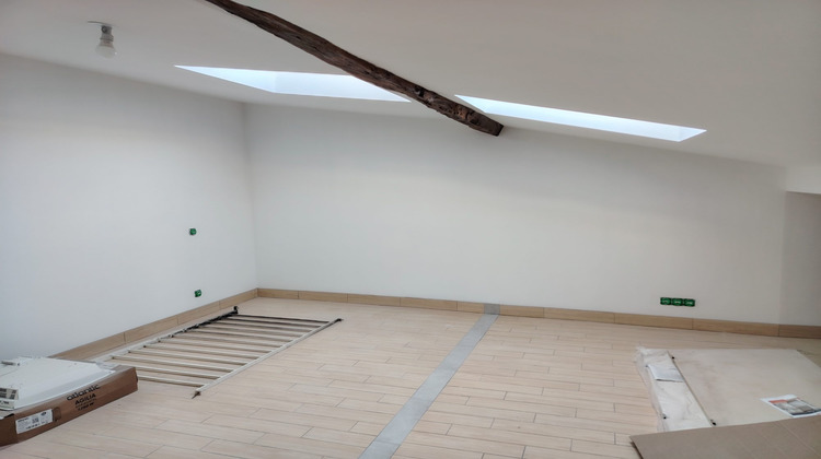 Ma-Cabane - Location Maison MOUZILLON, 37 m²