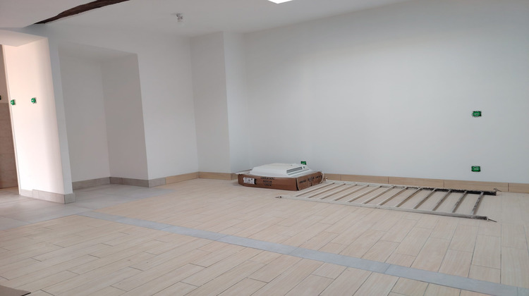 Ma-Cabane - Location Maison MOUZILLON, 37 m²