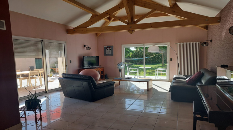 Ma-Cabane - Location Maison MOUZILLON, 123 m²