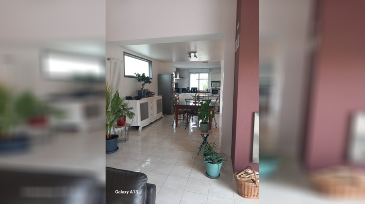 Ma-Cabane - Location Maison MOUZILLON, 123 m²