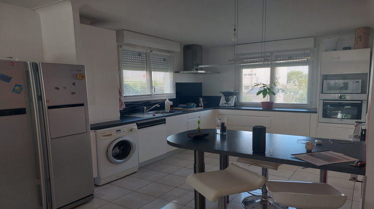 Ma-Cabane - Location Maison MOUZILLON, 123 m²
