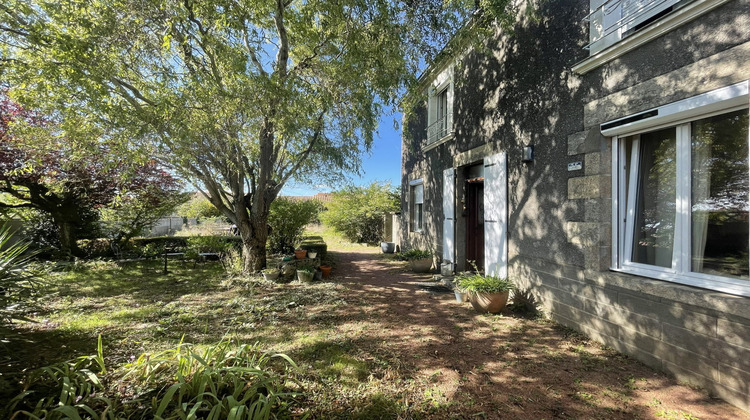 Ma-Cabane - Location Maison Mouzillon, 135 m²
