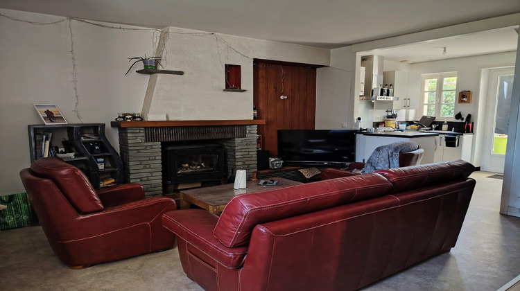 Ma-Cabane - Location Maison Mouzillon, 135 m²