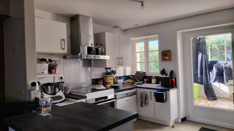 Ma-Cabane - Location Maison Mouzillon, 135 m²