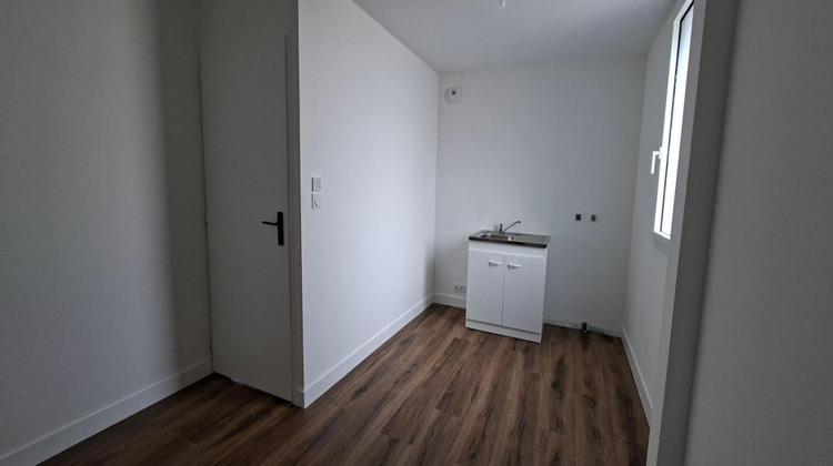 Ma-Cabane - Location Maison MOUZILLON, 108 m²