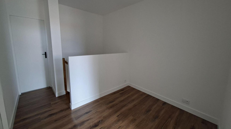 Ma-Cabane - Location Maison MOUZILLON, 108 m²
