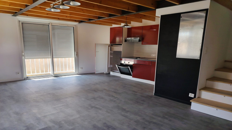 Ma-Cabane - Location Maison MOUZILLON, 48 m²