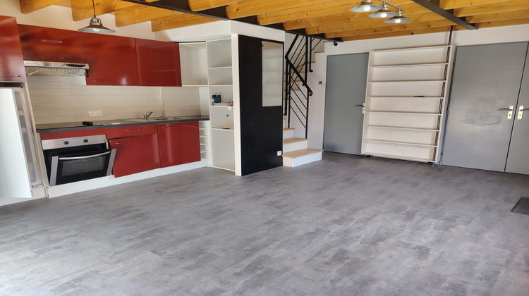 Ma-Cabane - Location Maison MOUZILLON, 48 m²