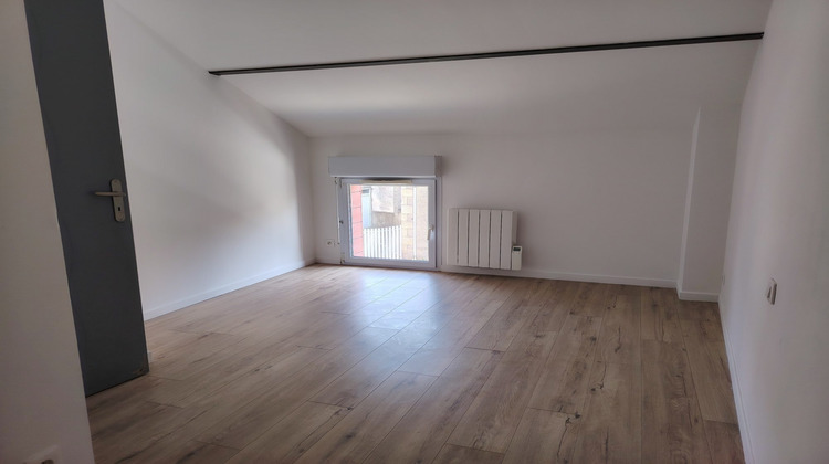 Ma-Cabane - Location Maison MOUZILLON, 48 m²