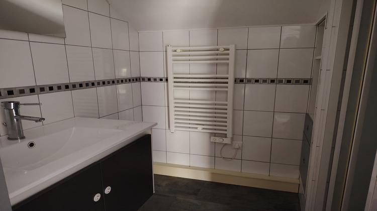 Ma-Cabane - Location Maison MOUZILLON, 48 m²