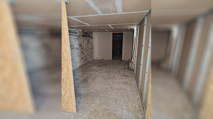 Ma-Cabane - Location Maison MOUZILLON, 48 m²