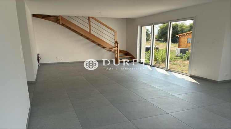 Ma-Cabane - Location Maison Mouzillon, 91 m²