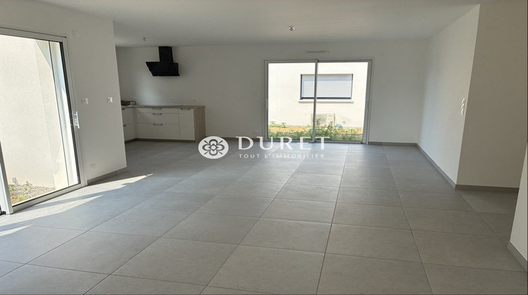Ma-Cabane - Location Maison Mouzillon, 91 m²