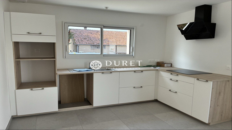 Ma-Cabane - Location Maison Mouzillon, 91 m²