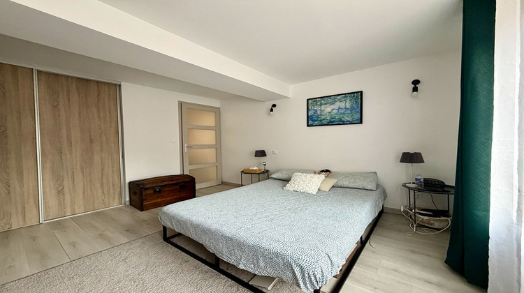 Ma-Cabane - Location Maison MOUZON, 60 m²