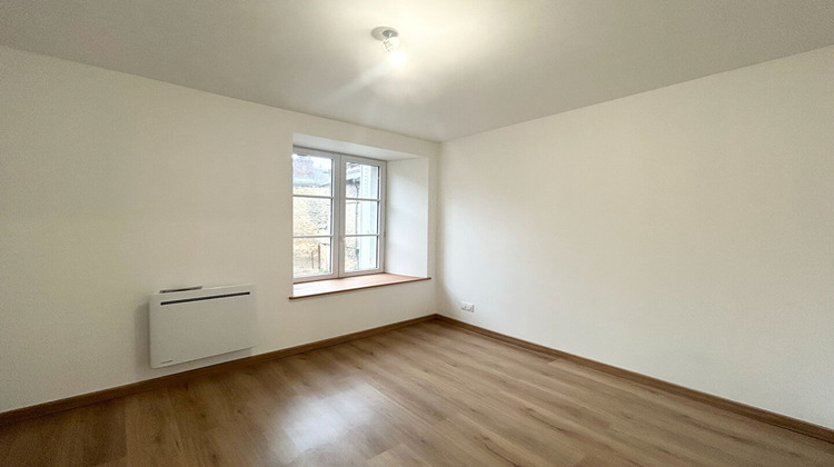 Ma-Cabane - Location Maison MOUZON, 67 m²