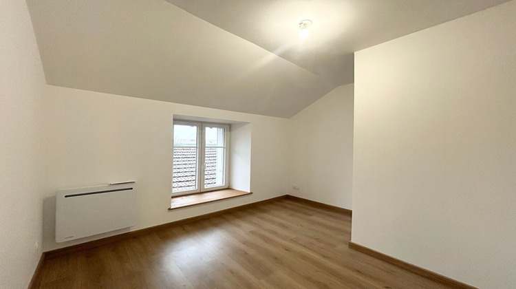 Ma-Cabane - Location Maison MOUZON, 67 m²