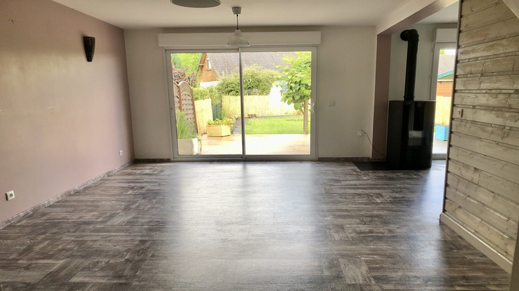 Ma-Cabane - Location Maison Moyaux, 99 m²