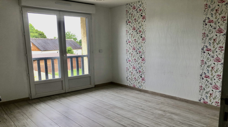 Ma-Cabane - Location Maison Moyaux, 99 m²