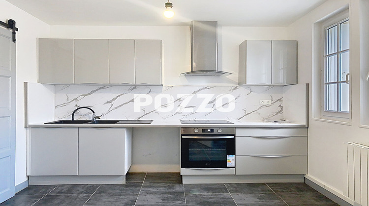 Ma-Cabane - Location Maison MOYON, 104 m²