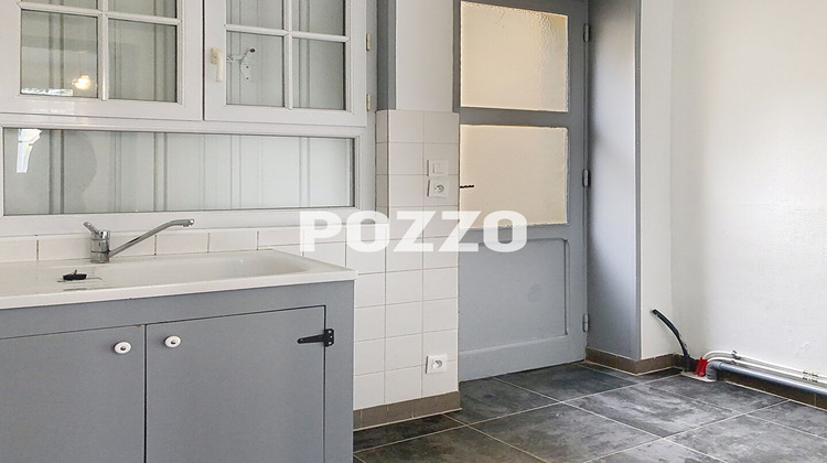 Ma-Cabane - Location Maison MOYON, 104 m²