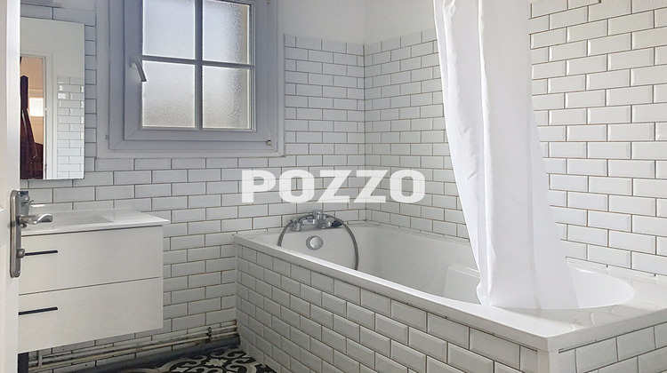 Ma-Cabane - Location Maison MOYON, 104 m²