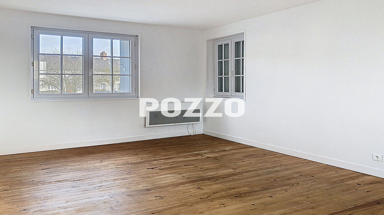 Ma-Cabane - Location Maison MOYON, 104 m²