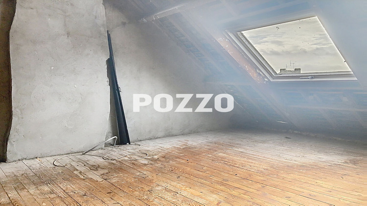 Ma-Cabane - Location Maison MOYON, 104 m²