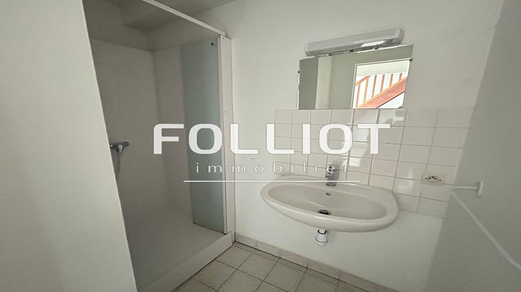 Ma-Cabane - Location Maison MOYON, 42 m²