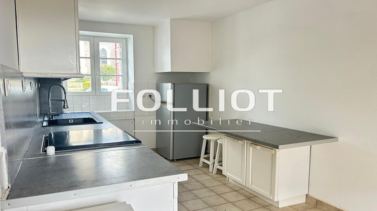 Ma-Cabane - Location Maison MOYON, 42 m²