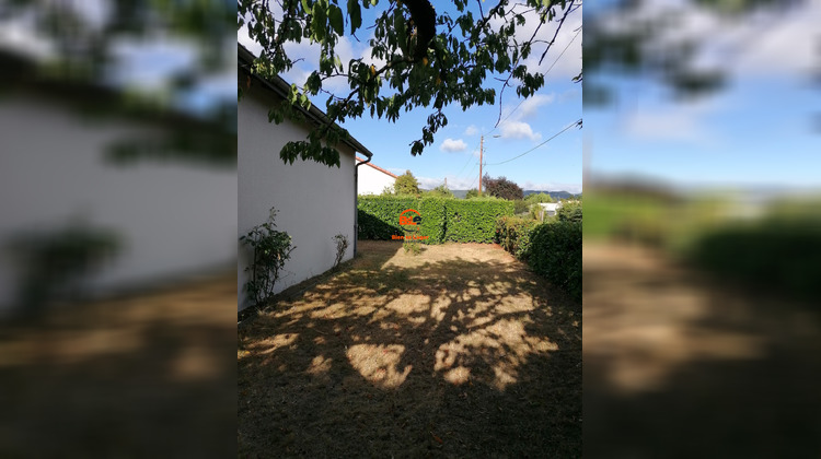 Ma-Cabane - Location Maison Mozac, 103 m²