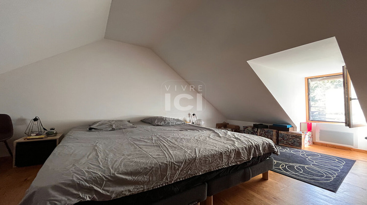 Ma-Cabane - Location Maison MOZE-SUR-LOUET, 108 m²