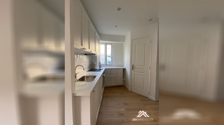 Ma-Cabane - Location Maison Mudaison, 51 m²