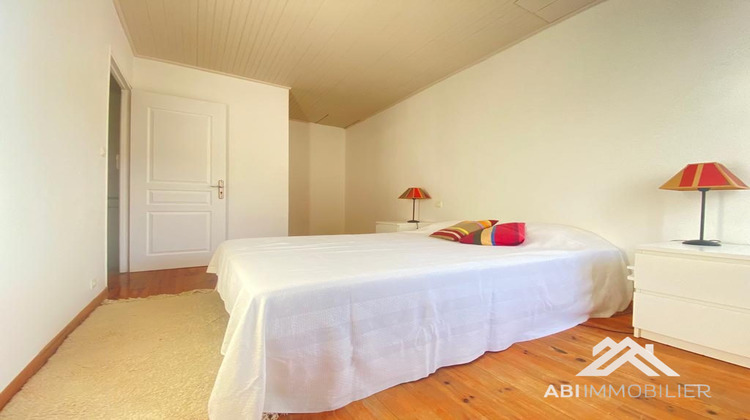 Ma-Cabane - Location Maison Mudaison, 51 m²