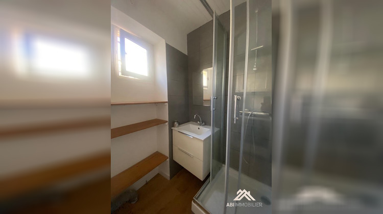 Ma-Cabane - Location Maison Mudaison, 51 m²