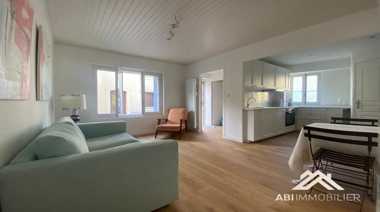 Ma-Cabane - Location Maison Mudaison, 51 m²