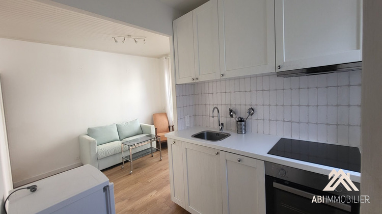 Ma-Cabane - Location Maison Mudaison, 51 m²