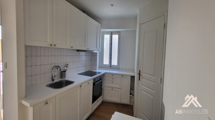 Ma-Cabane - Location Maison Mudaison, 51 m²