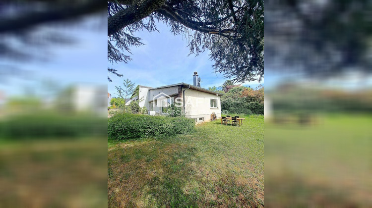Ma-Cabane - Location Maison Mulhouse, 130 m²