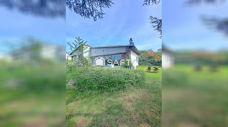 Ma-Cabane - Location Maison Mulhouse, 130 m²