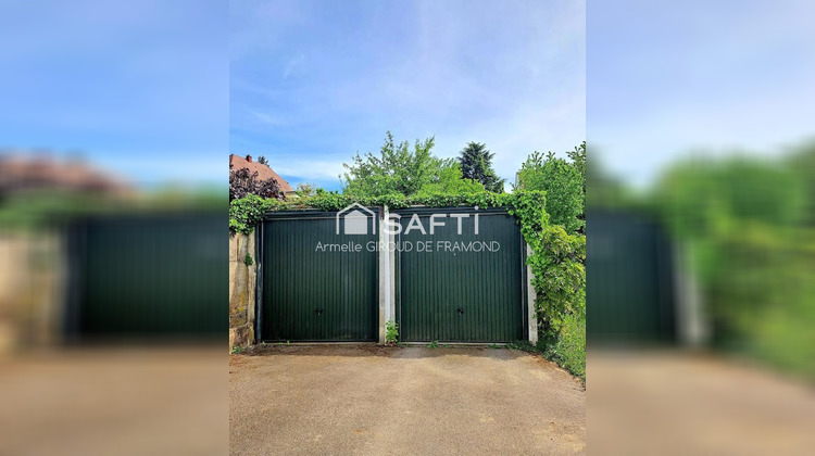 Ma-Cabane - Location Maison Mulhouse, 130 m²