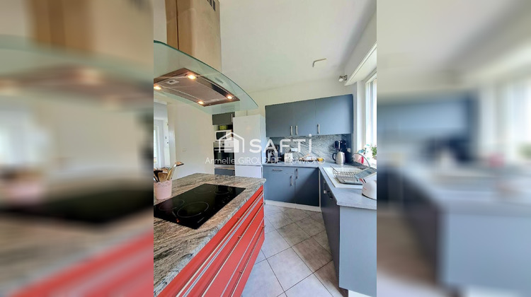 Ma-Cabane - Location Maison Mulhouse, 130 m²