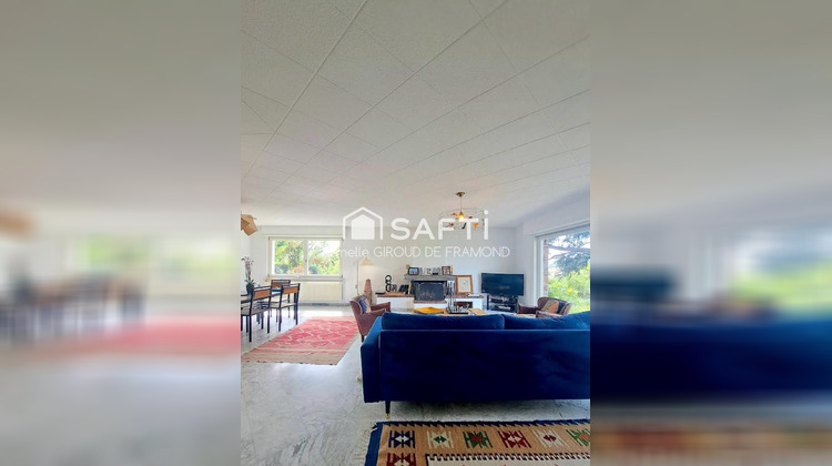 Ma-Cabane - Location Maison Mulhouse, 130 m²