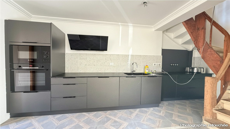 Ma-Cabane - Location Maison Mulhouse, 68 m²