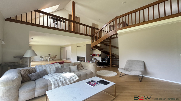 Ma-Cabane - Location Maison Munster, 205 m²
