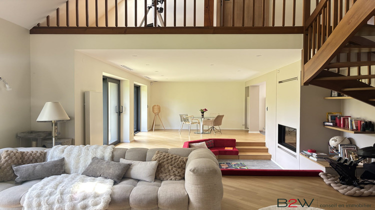 Ma-Cabane - Location Maison Munster, 205 m²